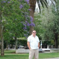 Mike Clark MInstRE VR