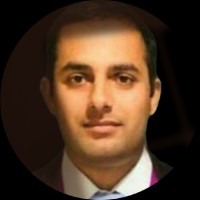 Qaiser Ali Mughal