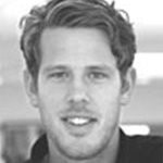 Andreas Fredriksson