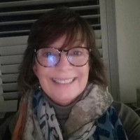 Virginia Crofts