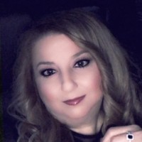 Raghad (Rachel) Jamil