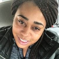Ayesha Reddick