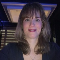 Rebecca Fullam