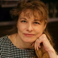 Olena Gaiduk