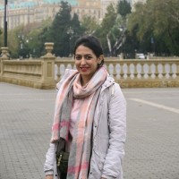 Nasim Geramian