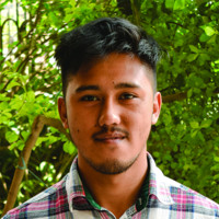 Swopnil Shrestha