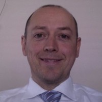 Graeme Boal