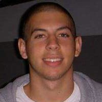 Anthony Serrano