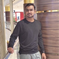 Himanshu Manwar