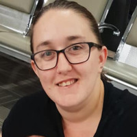 Shelley-Anne Barnard