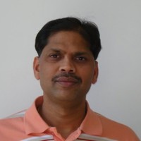 Raj Gopal Venkat