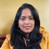 Sadhwi Mullangi