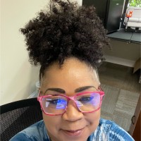 Cheryl Parker