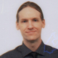 Jeff Tandy