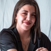 Macarena González Vásquez