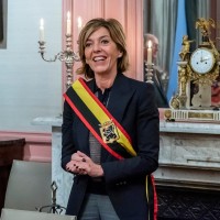 Carina Van Cauter