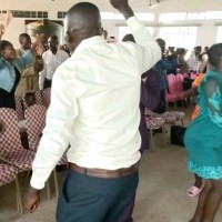 Pastor Brian Okemwa