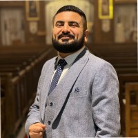 Abdelmasih Essam