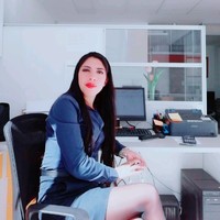 Alba Nataly Sotomayor Muquinche