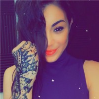 Farah Jane