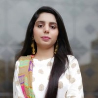 Fatima Azmat