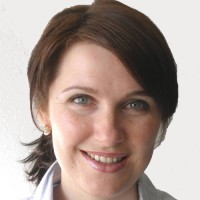 Natalia Aleksandrova Staj