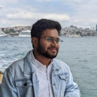 Siddhant Saxena