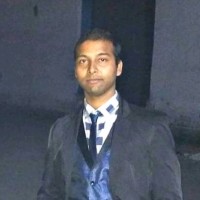 Krishanu Naskar