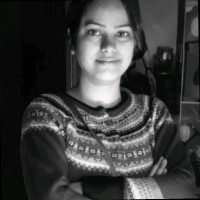 Tapasya Sharma