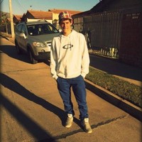 Fernando Jorge Herrera Garcia