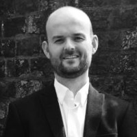 Simon Jeffery