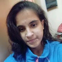 Tanisha Khanna