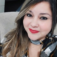 Jessica Roberta Silva Amorim