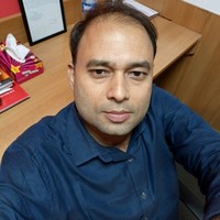 Kumar Arvind