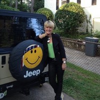 Liz Gibson-Manley