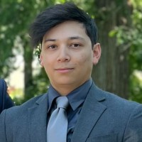 Dylan Munoz