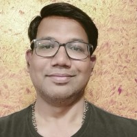 Deepak Parab