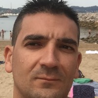 Sergio Rodriguez Tejero