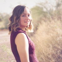 Ashley Flores