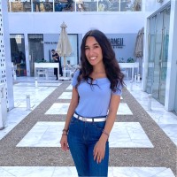 Martina Moeen