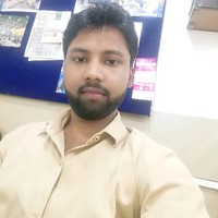 Yash Saini