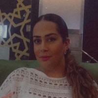Israa Mustafa