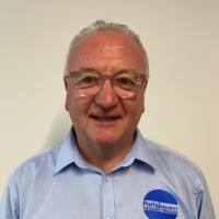 Paul Goldie