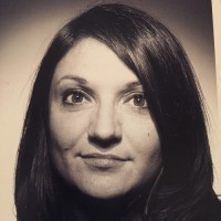 Cécile Benayoun