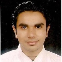 Ketan Mudgil