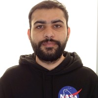 Danish Haider