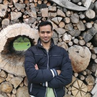 Mohammad Shoeb