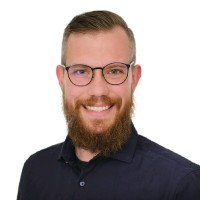 Gerrit Kalus, M.Sc.