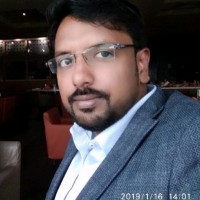 Vivek Singh