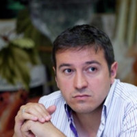 David Fernández Castro